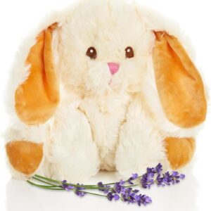 Bashful Bunny Warm Pal